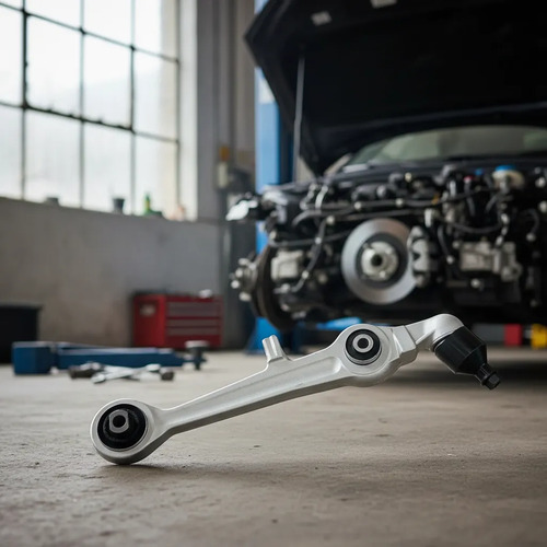 Brazo Superior 365 Mm Audi A4