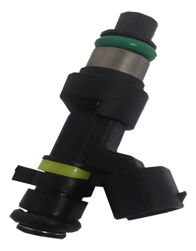 Inyector Para Nissan Tiida - Nissan Versa - Image 2