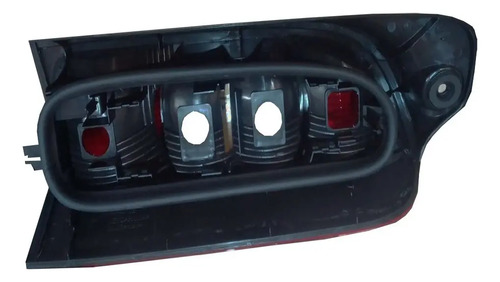 Stop Trasero Der O Izq Renault Master Modelo 2010-2014 Tyc - Image 2