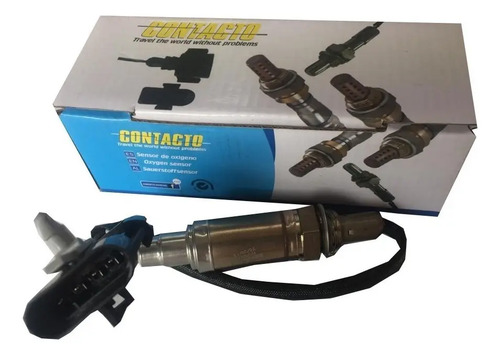 Sensor De Oxigeno Chevrolet Aveo 1.4 -1.6 4contactos - Image 3