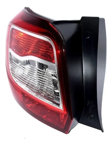 Stop Izquierdo Renault Sandero Stepway 2016 A 2018 Depo - Image 2