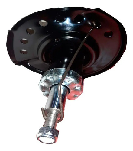 Amortiguadores Delanteros Nissan Sentra B17 X2uds - Image 2