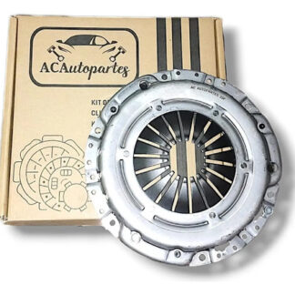 Kit Embrague Volkswagen Jetta Golf Iv