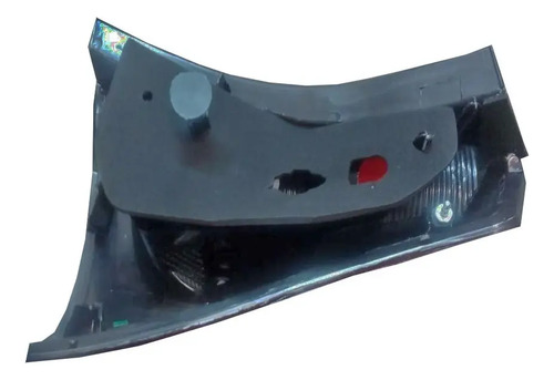 Stop Trasero Der O Izq Renault Sandero Modelo 08/12 Blanco - Image 4