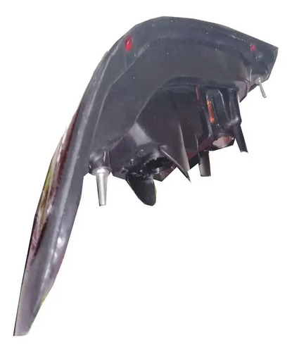 Stop Derecho B-14 Nissan Depo - Image 2