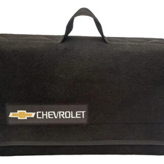 Maletin Para Kit De Carretera - Herramientas Chevrolet