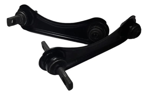 Rotula Superior Trasera Izquierda Honda Crv 97-00 - Image 2