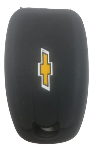 Forro En Silicona Para Control Llave De Carro Chevrolet - Image 5