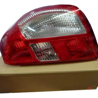 Stop Trasera Derecha Cristal Renault Symbol Modelo 2003