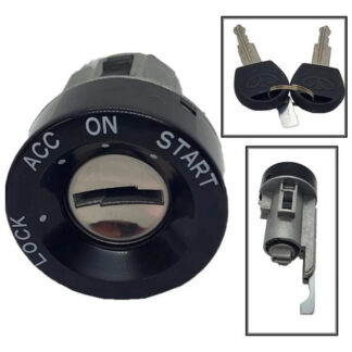 Switch Encendido Chevrolet Aveo