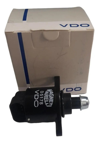 Valvula Sensor Iac Renault Clio Megan Symbol Duster 16v - Image 3