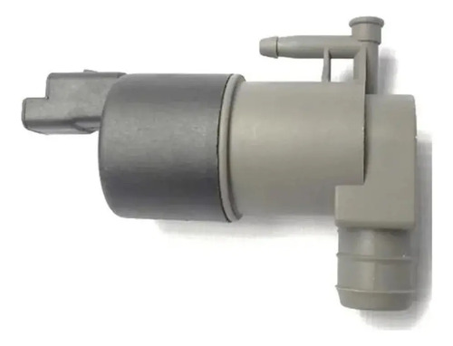 Motor Deposito Limpiabrisas Renault Logan