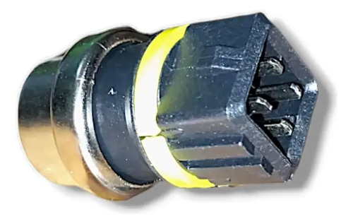 Sensor Temperatura De 4 Pin Volkswagen Golf Vento - Image 4