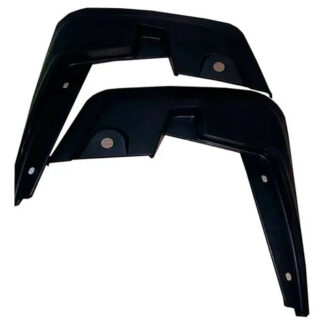 Salpicadero Delantero Para Renault Logan Sandero Negro.