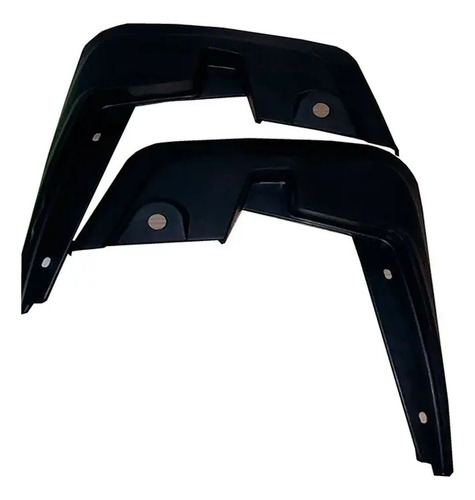 Salpicadero Delantero Para Renault Logan Sandero Negro.