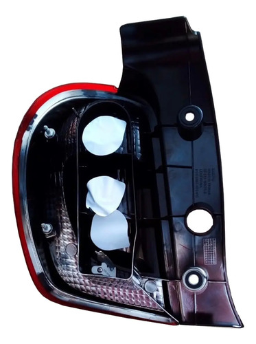 Stop Izquierdo Nissan March Modelo 2014-2018 - Image 3