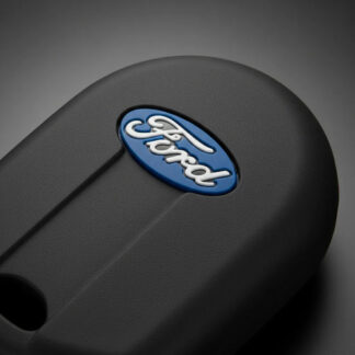 Forro Tpu Para Control De Carro Ford