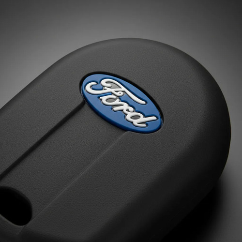 Forro Tpu Para Control De Carro Ford