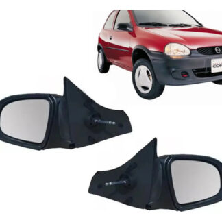 Par Espejos Corsa Wind Active 1996 - 2007 Tyc