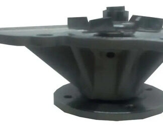 Bomba De Agua Nissan Frontier Motor Ka24 Calidad 100% T & J