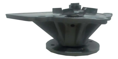 Bomba De Agua Nissan Frontier Motor Ka24 Calidad 100% T & J