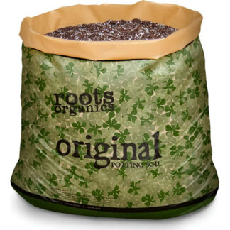 Sustrato Orgánico 40 Litros Roots Organics