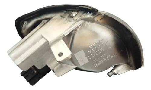 Direccional Izquierda Para Nissan Sentra B13 - Image 3