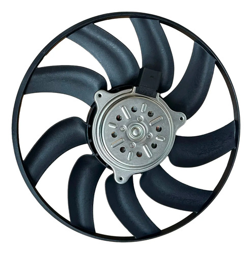 Motoventilador Aux 350mm Audi A4 A5 Q5 - Image 3