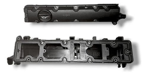 Tapas Tapa Válvulas Completa Peugeot 307 308 407 Citroen C4 - Image 4