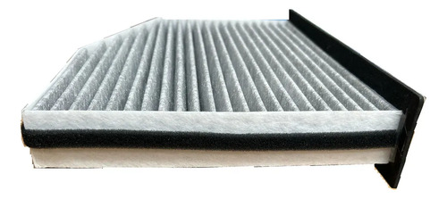 Filtro Antipolen Con Carbon Activado Volkswagen Bora Tiguan - Image 3