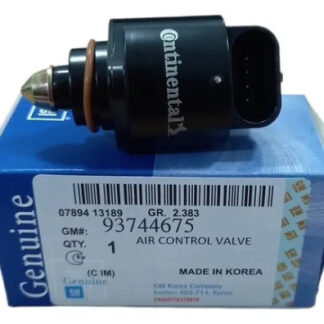 Valvula Iac Chevrolet Aveo Optra 1.4-1.6 Corsa Original