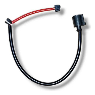 Sensor De Pastilla Freno Volkswagen Touareg