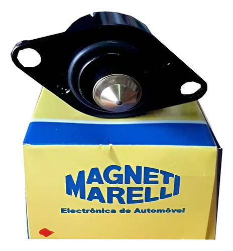 Valvula Iac Logan Sandero Magnetti Marelli Original 8v - Image 3