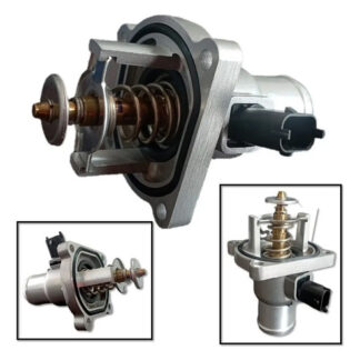 Termostato Completo Para Chevrolet Tracker