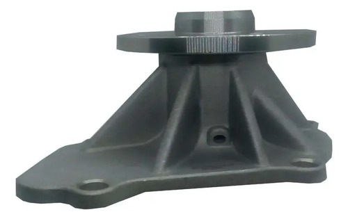 Bomba De Agua Nissan Frontier Motor Ka24 Calidad 100% T & J - Image 3