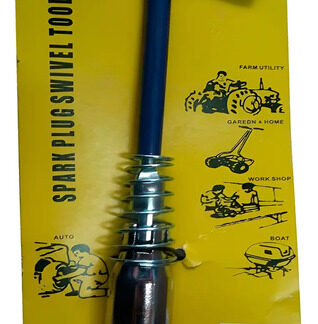 Llave Para Bujias Sacabujias De 16 A 21 Mm