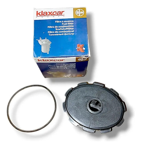 Filtro Combustible Ovalado Peugeot 206 306 Citroën Berlingo - Image 3