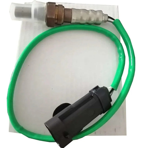 Sensor Oxigeno Renault Clio 1998 - 2008 4 Cables