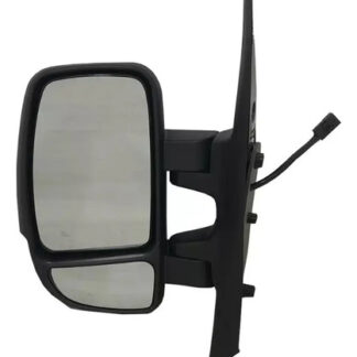 Espejo Izquierdo Para Renault Mastar 2015 A 2020 Electrico