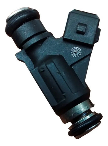 Inyector Combustible Chery Qq Gm - Image 5