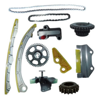 Kit Cadena Distribución Honda Accord 2.4 Motor K24a4