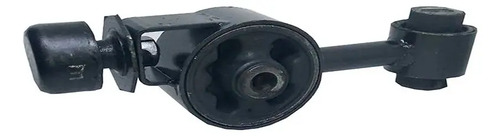 Soporte Motor Superior Derecho De Nissan Tiida - Image 2