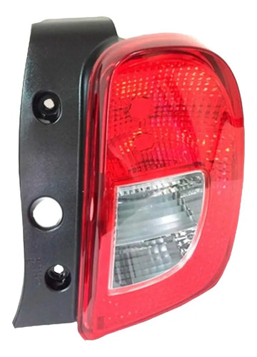 Stop Izquierdo Nissan March Modelo 2014-2018