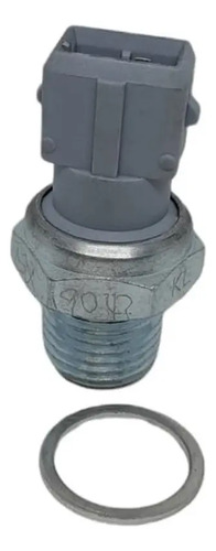 Pera Presión Aceite Para Peugeot 306 1 Terminal Derecha - Image 4