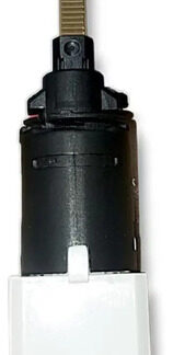Pera Freno Peugeot 206 Citroen C3