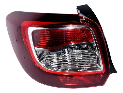 Stop Izquierdo Renault Sandero Stepway 2016 A 2018 Depo - Image 5