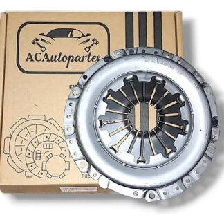 Kit Embrague Volkswagen Gol Saveiro 1,6 Mv
