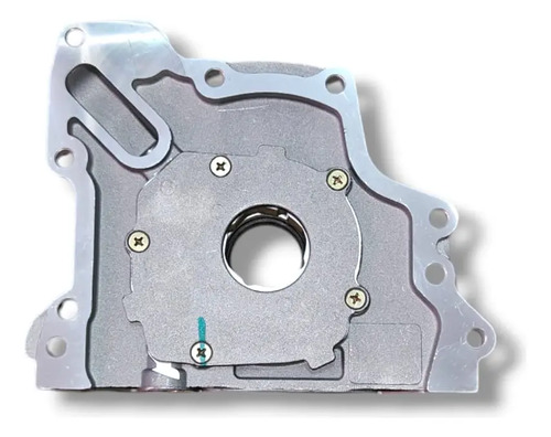 Bomba De Aceite Volkswagen Fox New Gol Polo Saveiro Voyage - Image 3