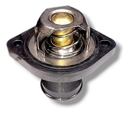 Termostato Con Brida Peugeot 206 207 1.6 16v Citroën C3 - Image 2
