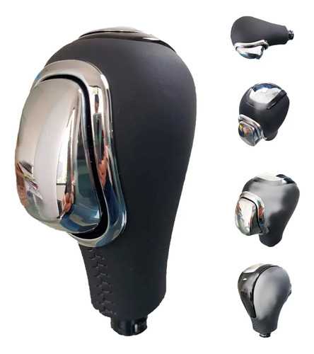 Pera Poma Palanca Cambios Renault Amarok Automatic Original